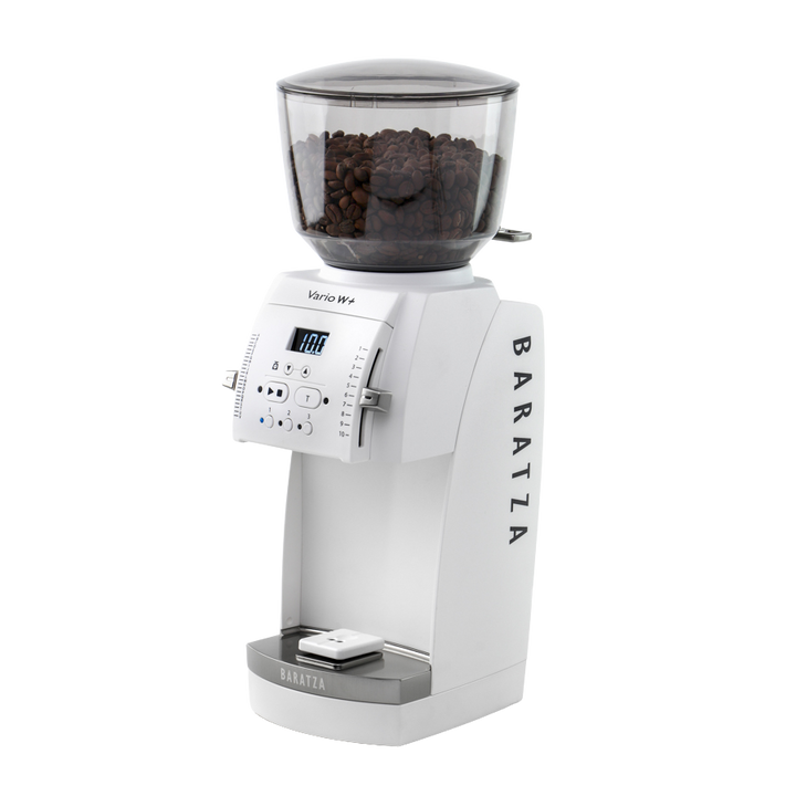 Baratza Vario W+ Grinder