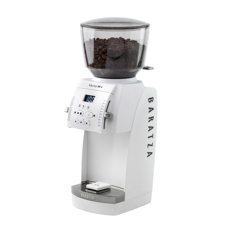 Baratza Vario W+ Grinder