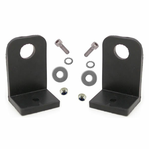 Vibratory Pump Support Kit - Coffee Addicts Canada