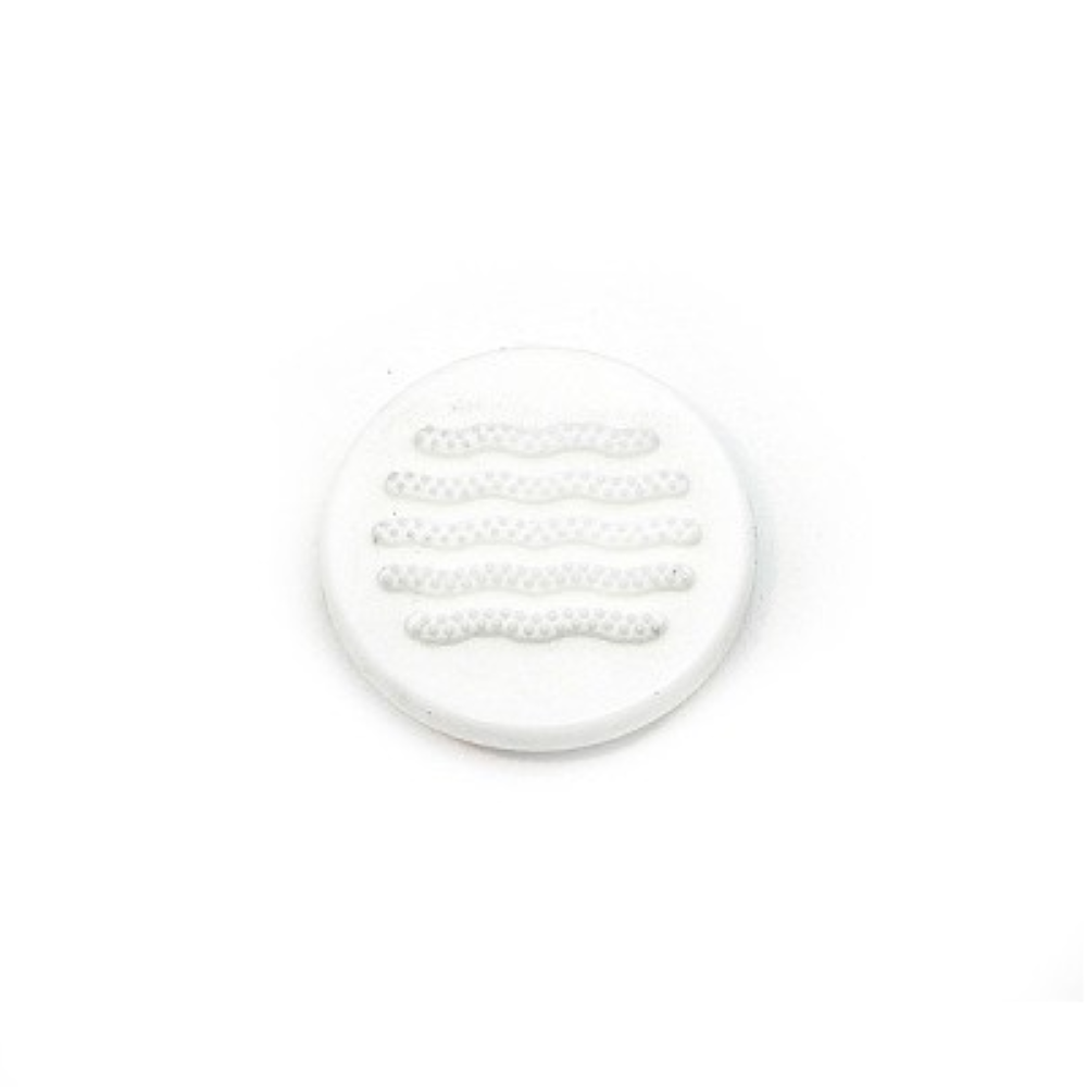 Water Symbol Valve Knob Insert - Coffee Addicts Canada