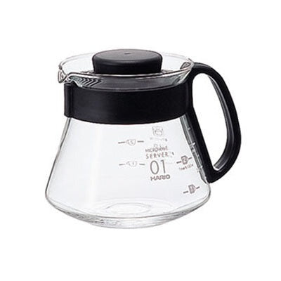 Hario V60-01 Range 360 Server