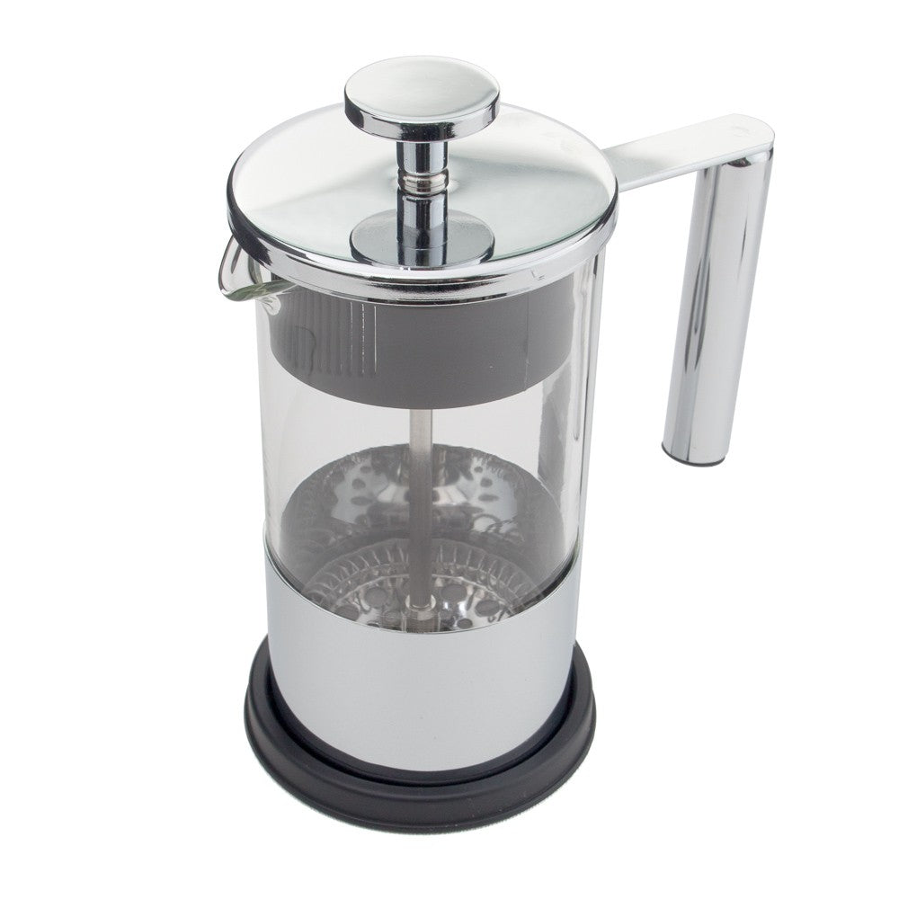 Yama Glass Coffee/Tea French Press - 2 sizes - Coffee Addicts Canada
