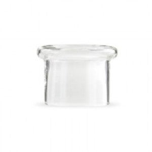 Yama Glass CDM25 Replacement Bottom Beaker Lid - Coffee Addicts Canada
