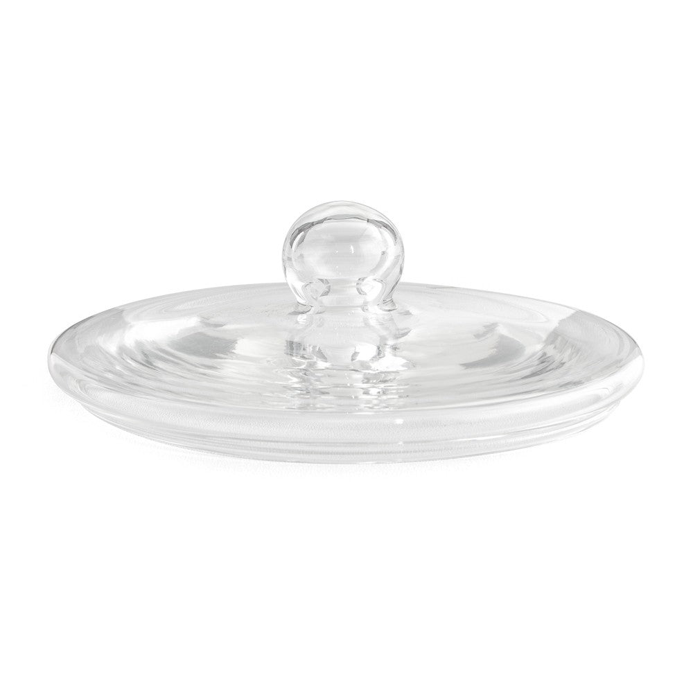 Yama Glass CDM25 Replacement Top Beaker Lid - Coffee Addicts Canada