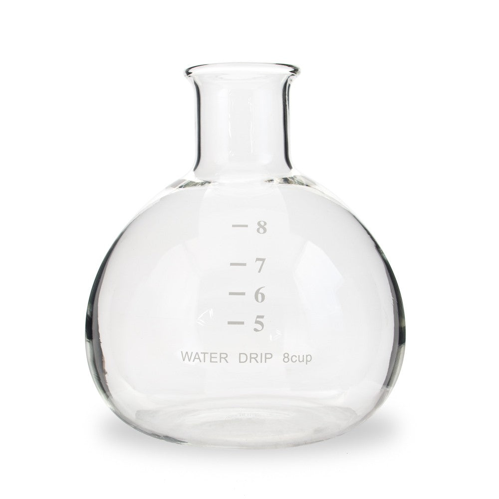 Yama Glass CDM8 Replacement Bottom Beaker - Coffee Addicts Canada