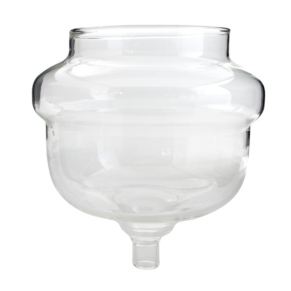 Yama Glass CDM8 Replacement Top Beaker - Coffee Addicts Canada