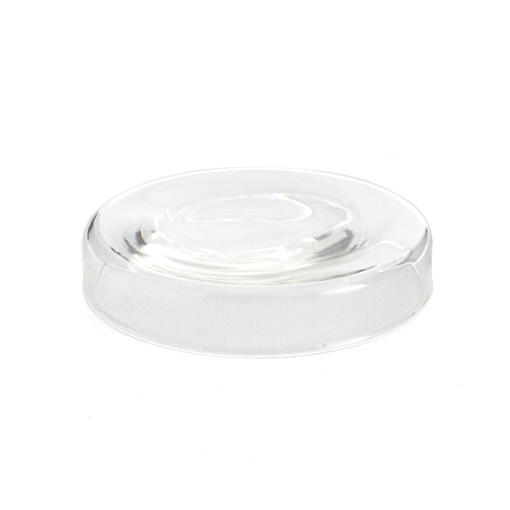 Yama Glass CDM8 Replacement Top Beaker Lid - Coffee Addicts Canada