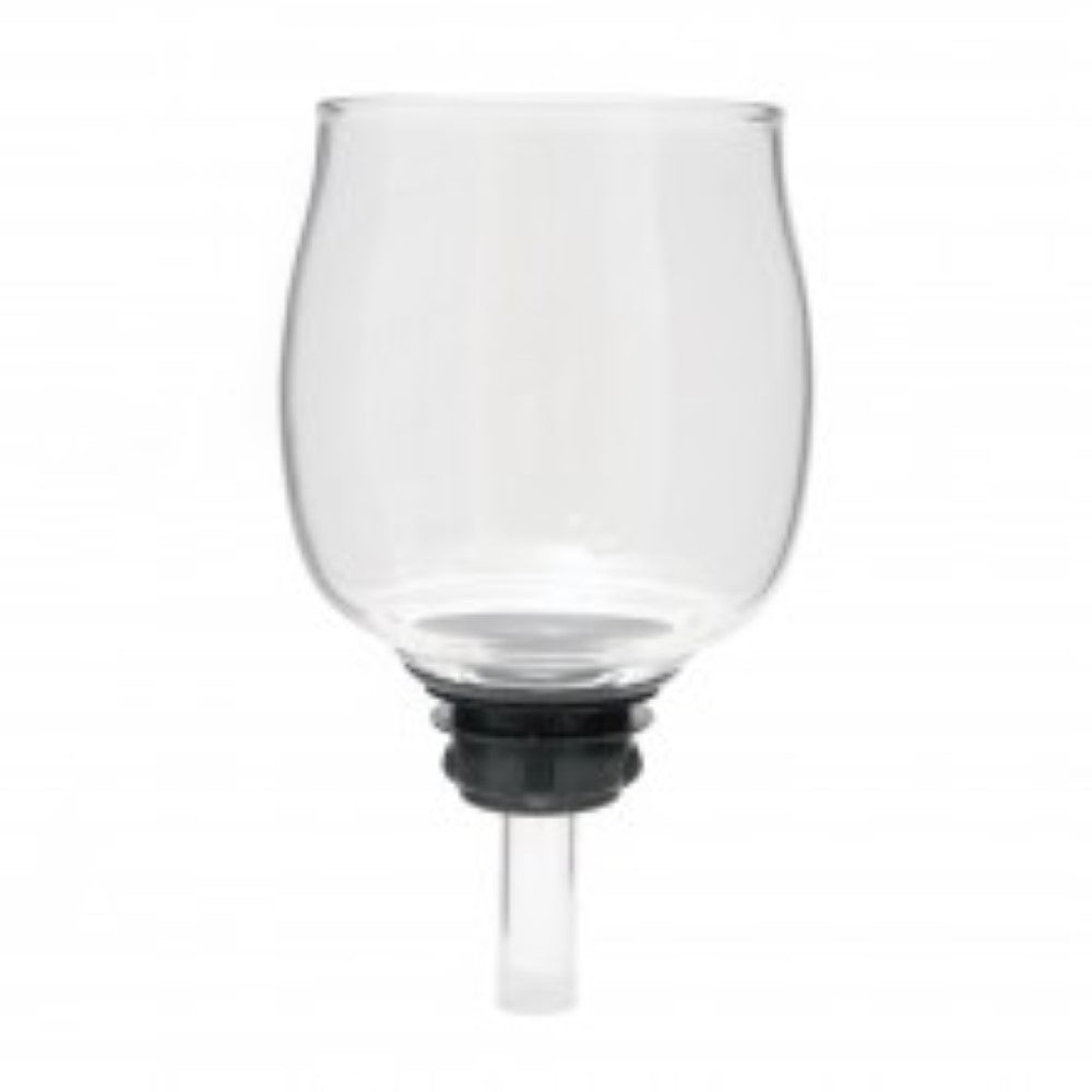 Yama Glass SY5 Top Beaker - Coffee Addicts Canada