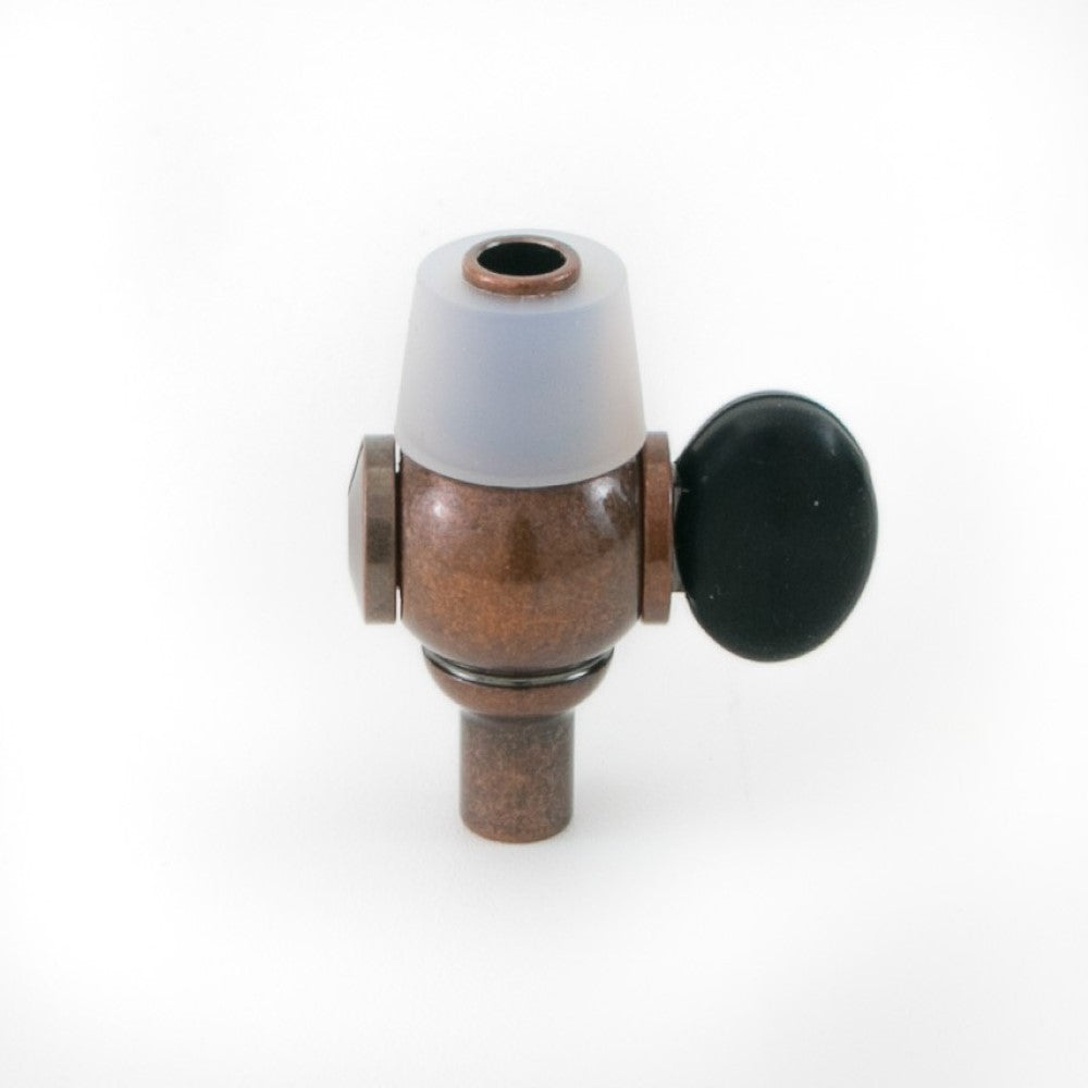 Yama Glass Silverton Replacement Fitting - 2 Colors - Coffee Addicts Canada