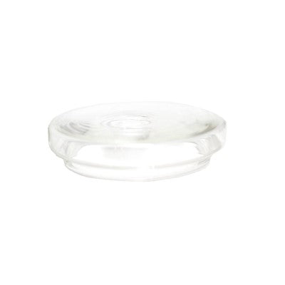 Yama Glass Silverton Top Beaker Lid - Coffee Addicts Canada