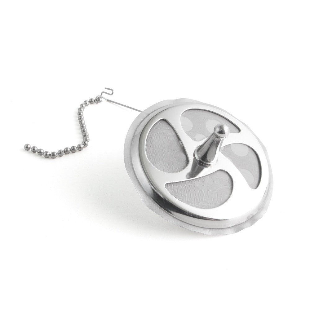 Yama Glass Syphon Metal Screen and Filter Assembly - Coffee Addicts Canada