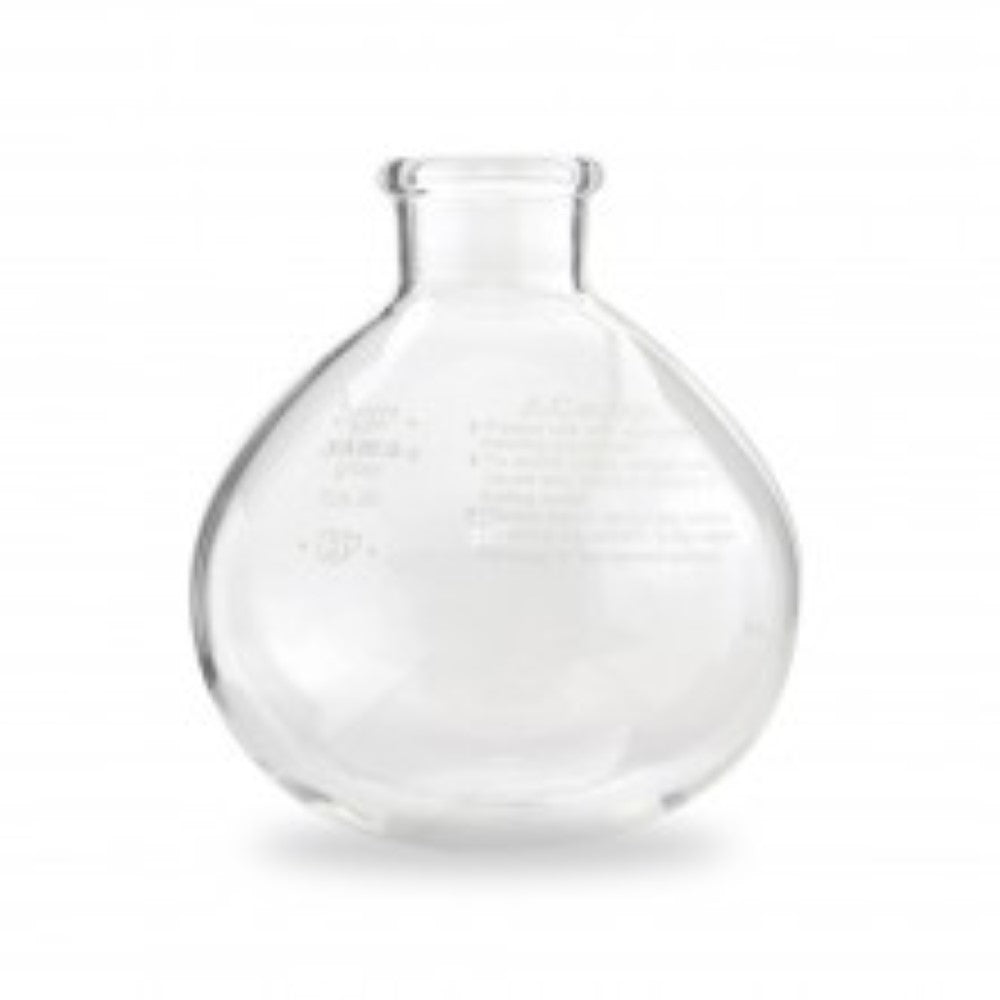 Yama Glass TCA-3D Bottom Beaker - Coffee Addicts Canada