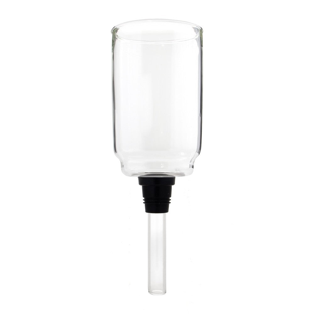 Yama Glass TCA-3D Top Beaker - Coffee Addicts Canada