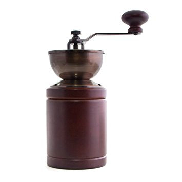 Yama Manual Coffee Grinder 