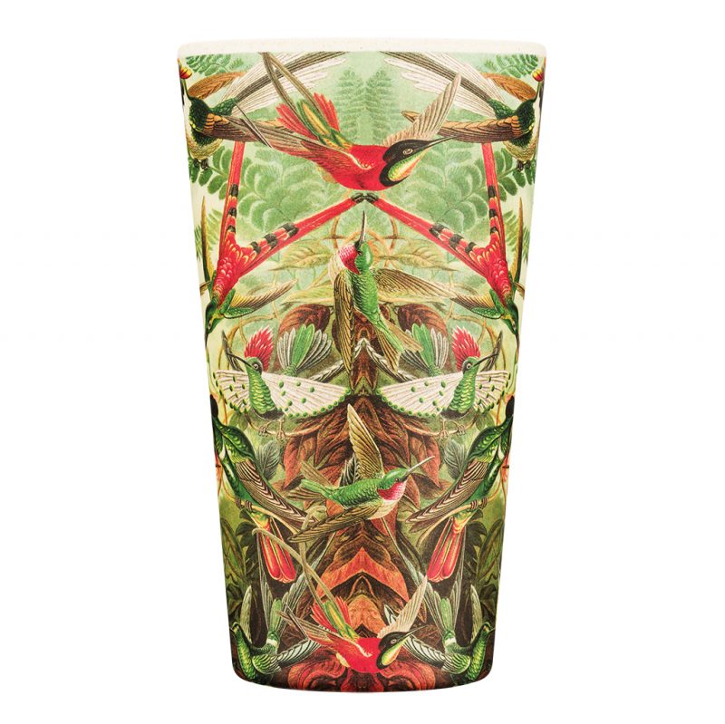 Yo' Twitchers Ecoffee Cup - Coffee Addicts Canada