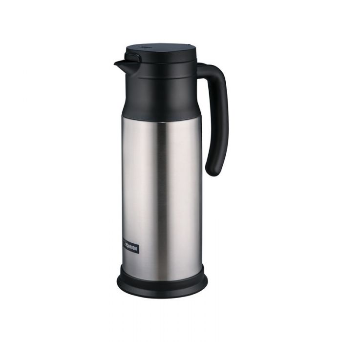 Zojirushi Stainless Vacuum Creamer / Dairy Server - Coffee Addicts Canada