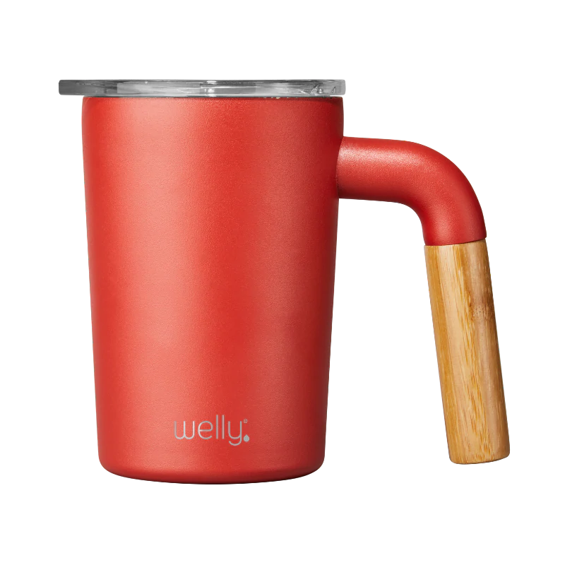 Welly Camp Cup 12oz