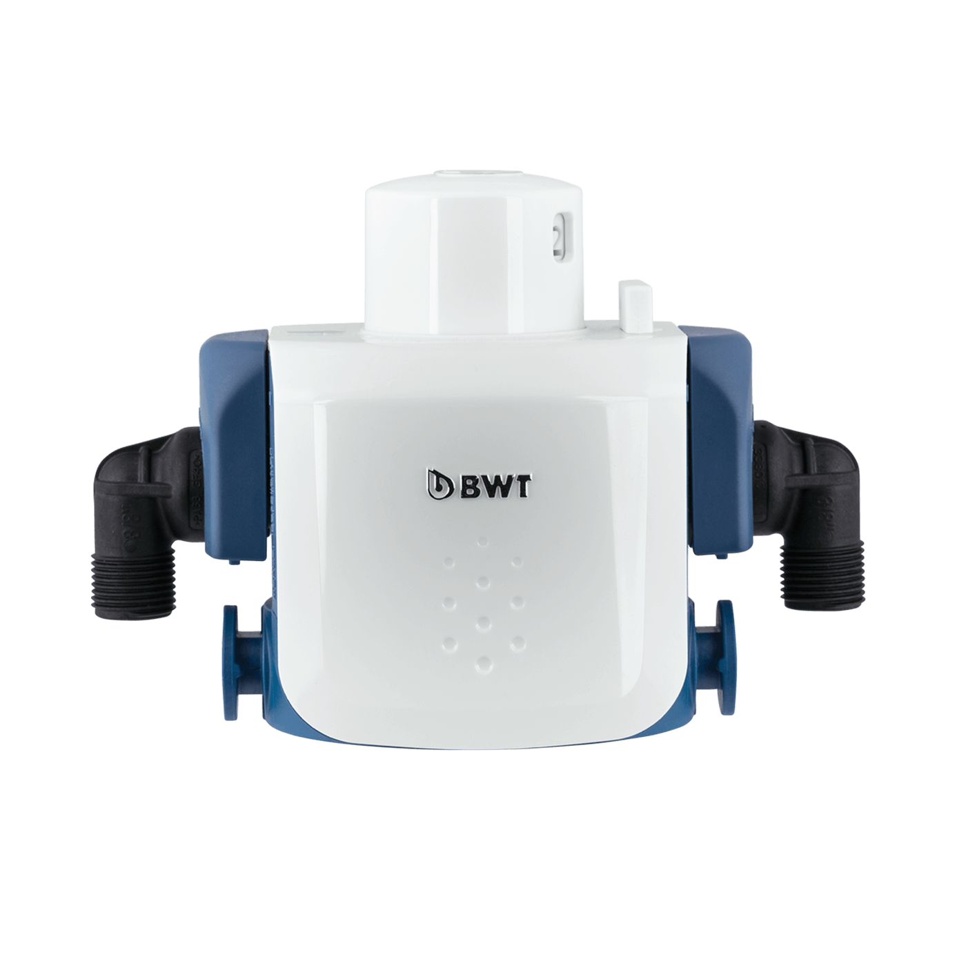 BWT Besthead FLEX Quick Change Filter Head