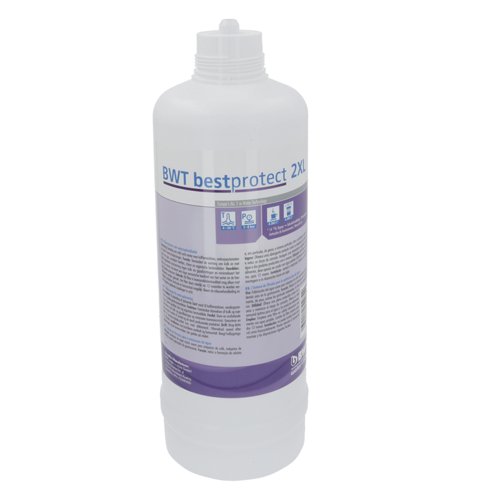 BWT Bestprotect Water Filter And Softener