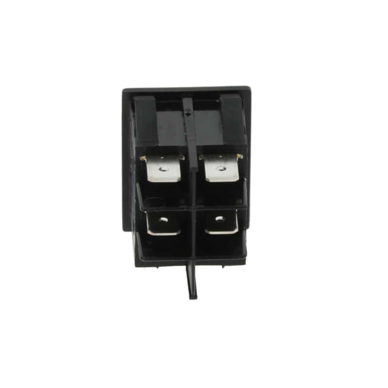 Black On/Off Switch – Coffee Addicts