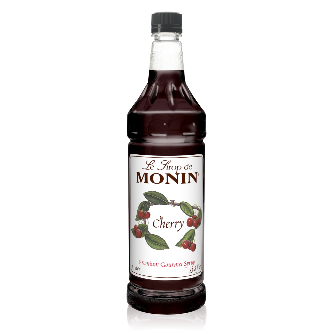 Monin Cherry Syrup