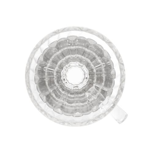 Yama Glass Cone Dripper 2-4 cup