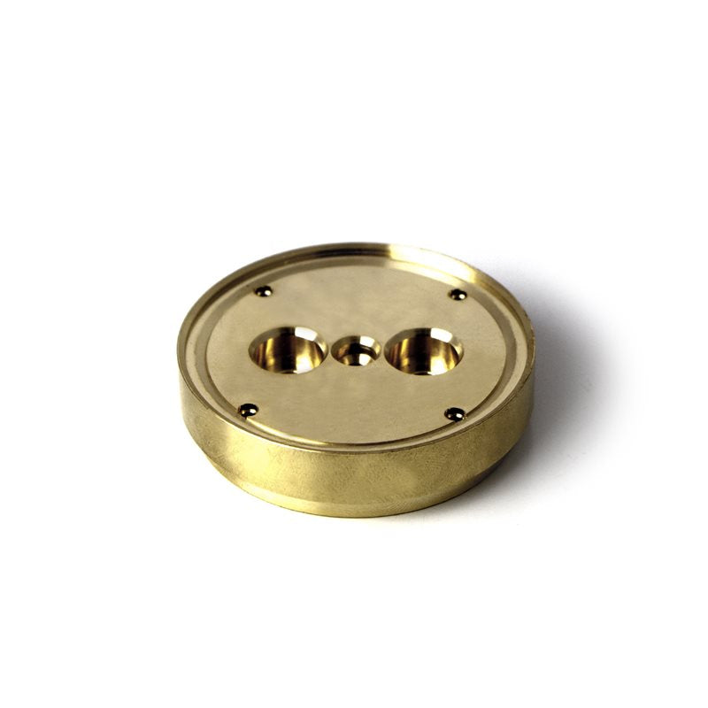 Gaggia Brass Group Head Dispersion Plate