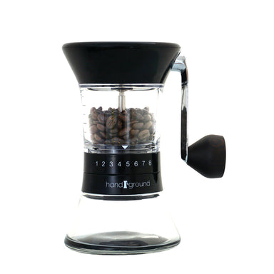 Peugeot Kronos Hand Coffee Grinder, Great for Aeropress, French Press