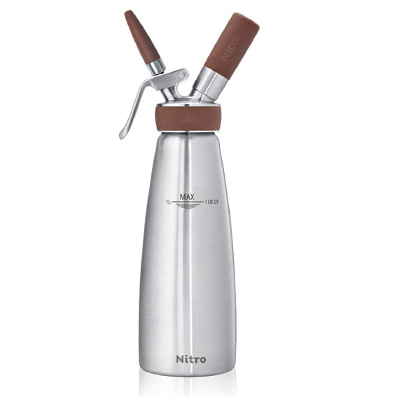 iSi Nitro Whip - Coffee Addicts Canada