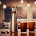 iSi Nitro Whip - Coffee Addicts Canada