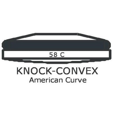 JoeFrex Knock Tamper Base - 8 sizes - Coffee Addicts Canada