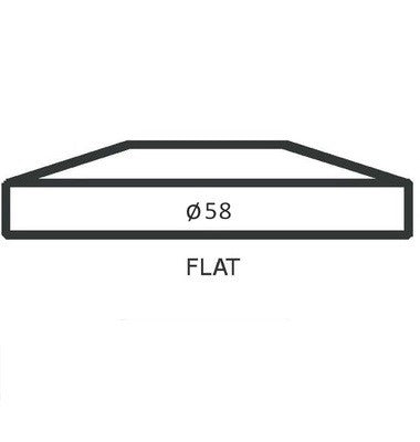 JoeFrex Tamper Base - 10 sizes - Coffee Addicts Canada