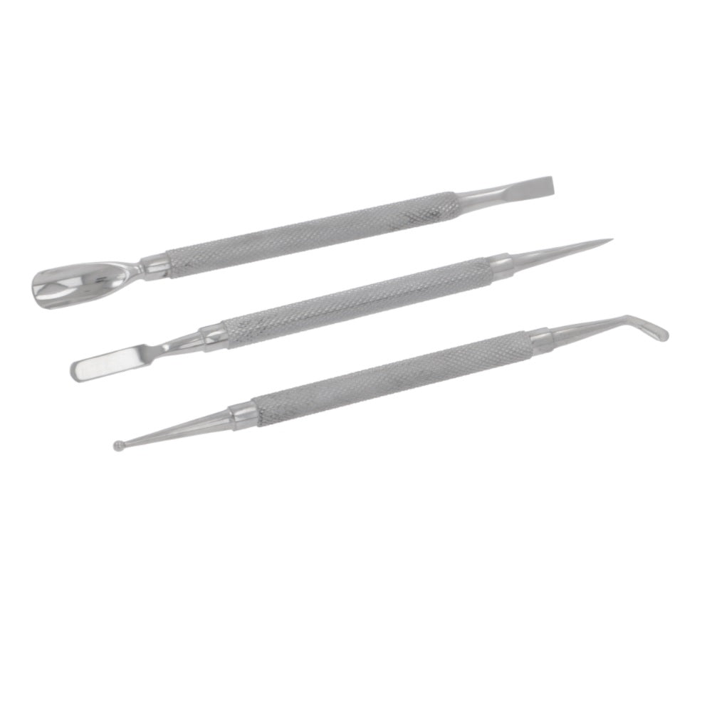 JoeFrex Aluminum Latte Art Set