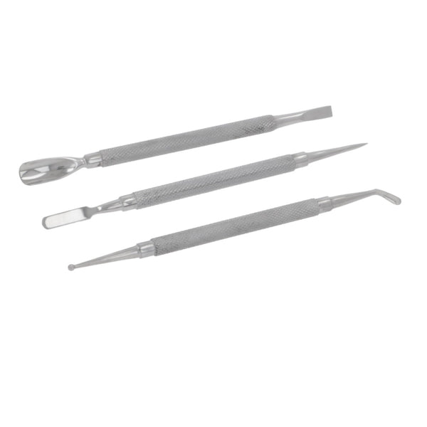 JoeFrex Aluminum Latte Art Set