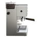 Lelit Kate Espresso Machine side view