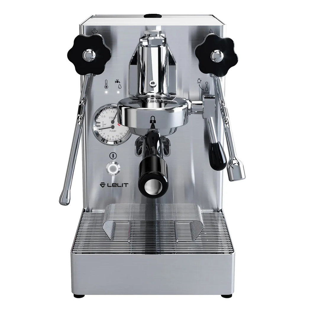 Heat Exchanger (HX) Espresso Machines — Coffee Addicts