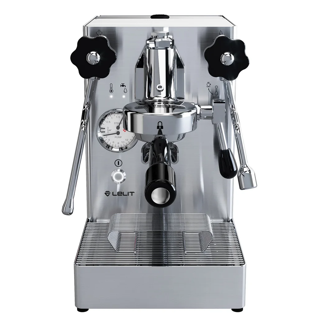 Lelit MaraX Espresso Machine