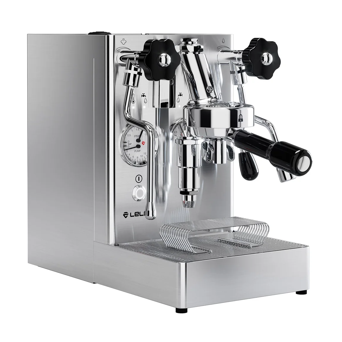 Lelit MaraX Espresso Machine