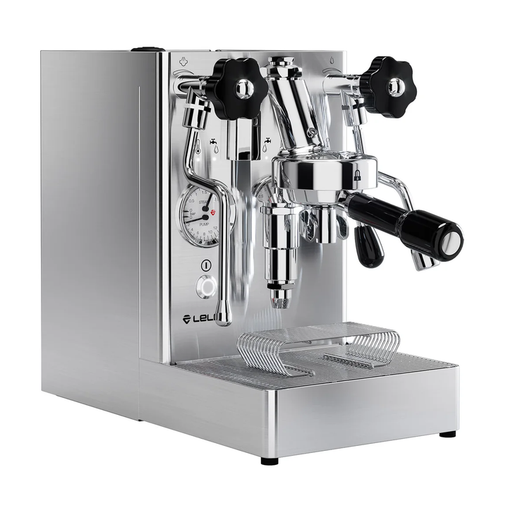 Lelit MaraX Espresso Machine
