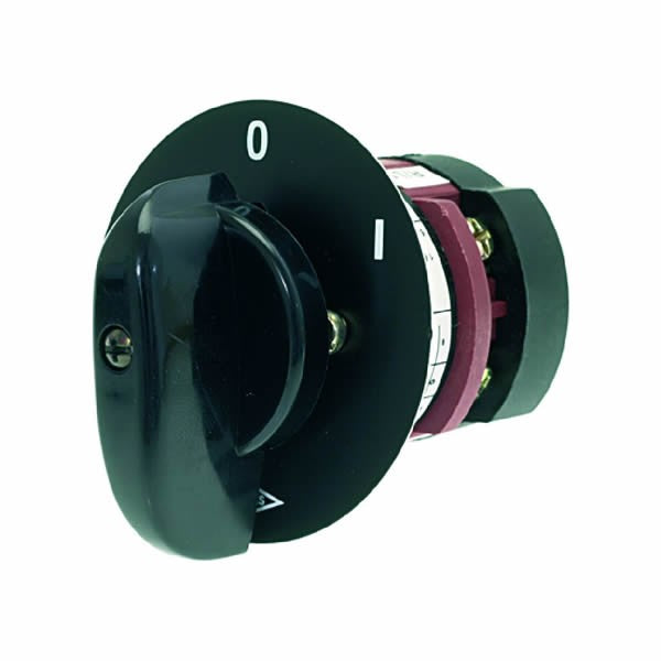 Manual Dial Switch For Mazzer Espresso Grinders - Coffee Addicts Canada