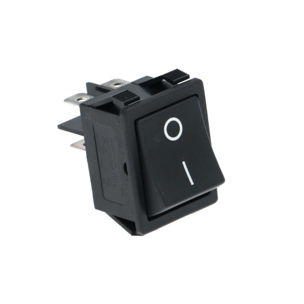 Black On/Off Switch – Coffee Addicts