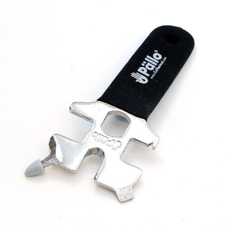 Pallo Caffeine Wrench - Coffee Addicts Canada