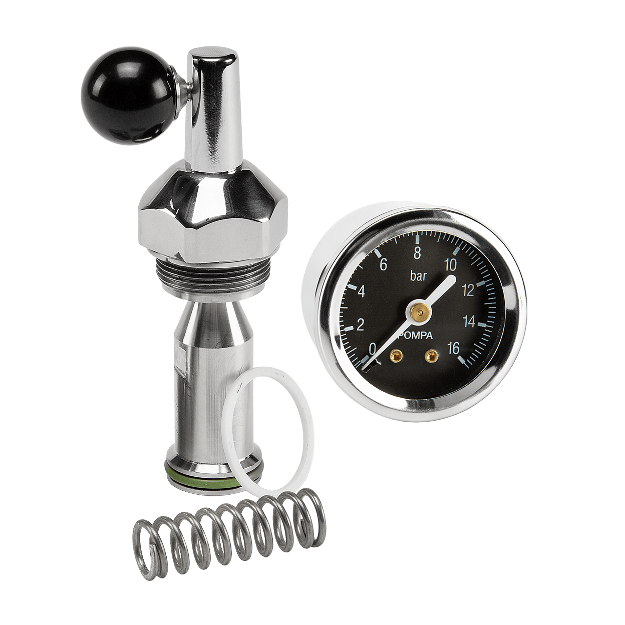 Profitec Flow Control Device For E61 Groupheads