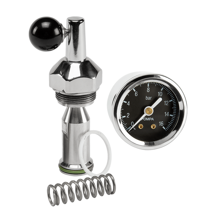 Profitec Flow Control Device For E61 Groupheads