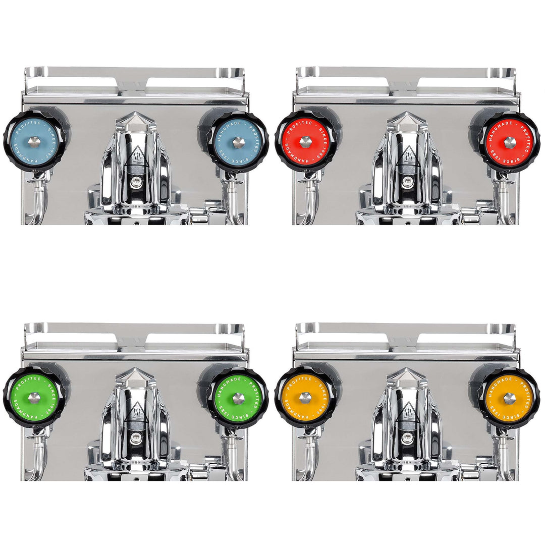 Profitec Pro 400 Espresso Machine