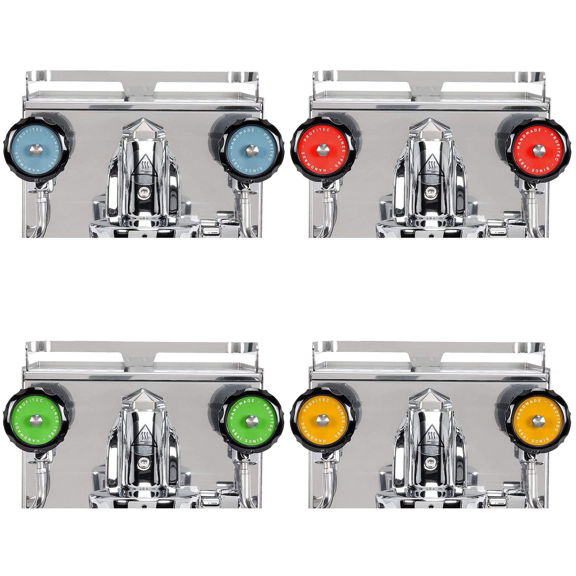 Profitec Pro 400 Espresso Machine