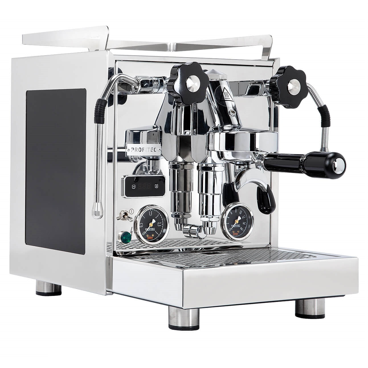 Profitec Pro 600 PID Espresso Machine