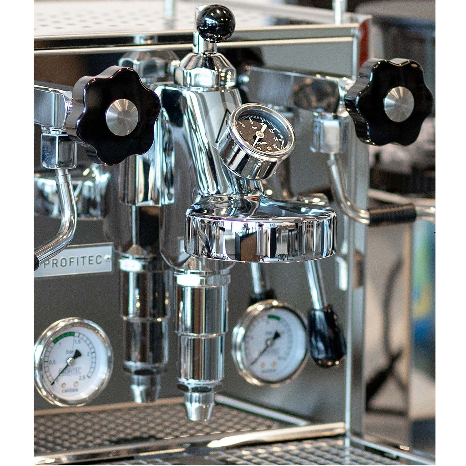 Profitec Flow Control Device For E61 Groupheads