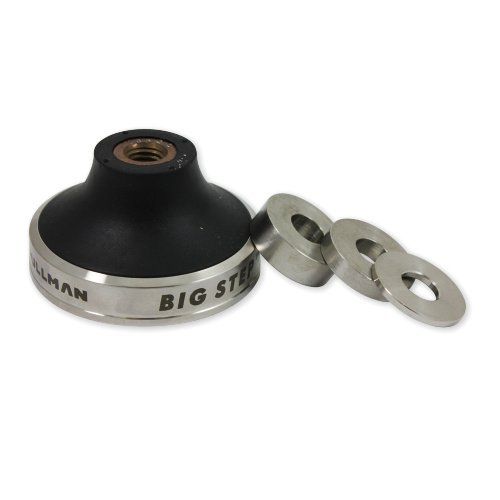 Pullman Big Step Flat Base 58.55mm