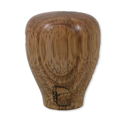 Pullman tamper handle in Australian oak